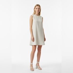 Sincerely Jules White Strappy Block Heel Sandals Size 8.5